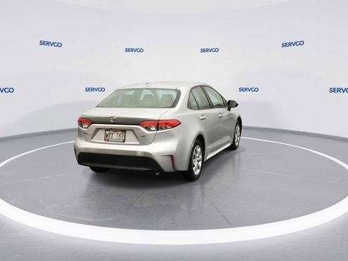Used 2024 Toyota Corolla LE FWD image 7