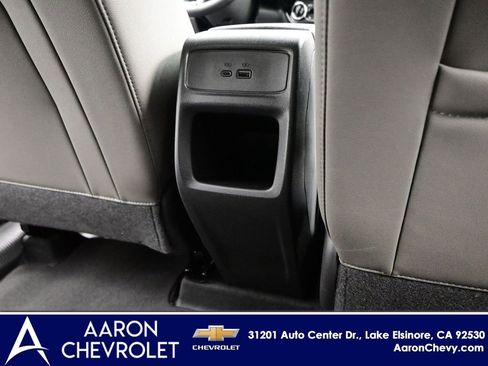 New 2026 Chevrolet Trax ACTIV w/ Driver Confidence Package FWD image 32
