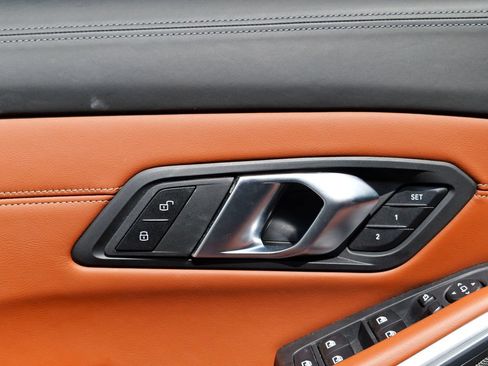 Used 2024 BMW M3 Competition w/ Executive Package AWD/4WD image 18