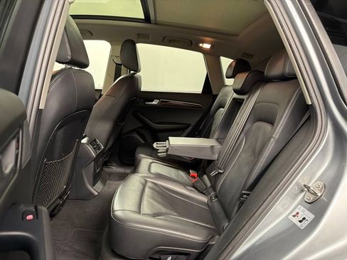 Used 2011 Audi Q5 3.2 Premium Plus AWD/4WD image 28