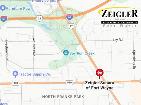 New 2026 Subaru Impreza 2.0i Sport image 4