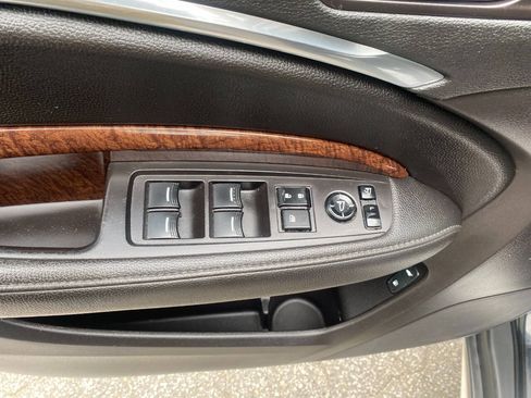 Used 2017 Acura MDX FWD w/ Technology Package image 18
