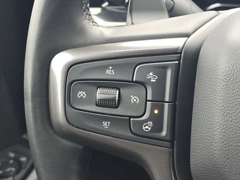Used 2024 Chevrolet Silverado 1500 ZR2 w/ Technology Package image 33