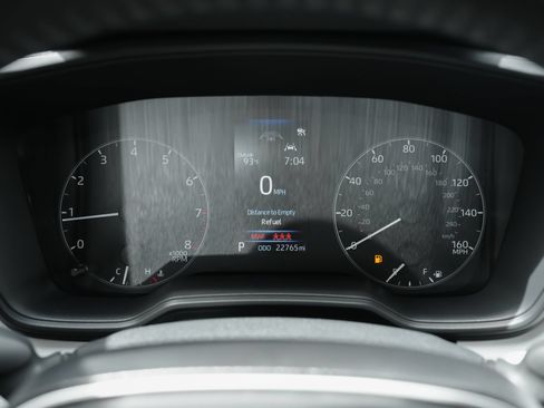 Used 2024 Toyota Corolla SE FWD image 10