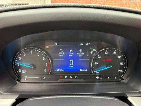 Certified 2023 Ford Explorer XLT w/ Equipment Group 202A AWD/4WD image 16
