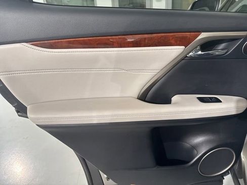 Used 2018 Lexus RX 350L AWD image 11