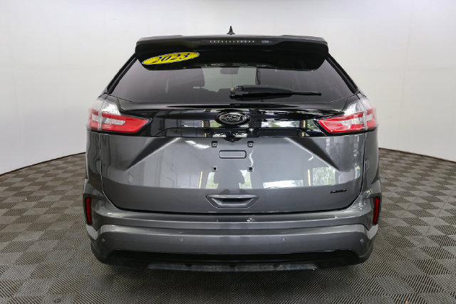 Used 2023 Ford Edge SE w/ Black Appearance Package AWD/4WD image 8