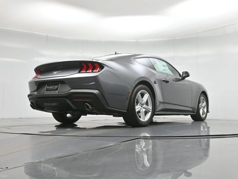 New 2026 Ford Mustang Coupe image 32