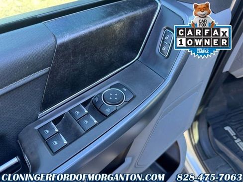 Used 2021 Ford F150 XLT w/ Equipment Group 302A High image 25