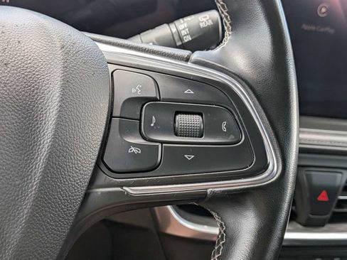Used 2024 Buick Encore GX Preferred FWD image 28