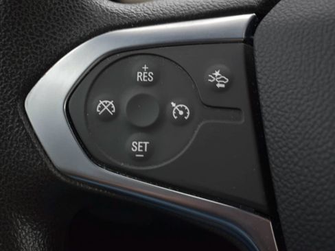 Used 2023 Chevrolet Traverse LS w/ Safety Package FWD image 20