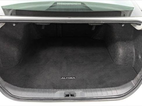 Used 2023 Nissan Altima 2.5 SV FWD image 18