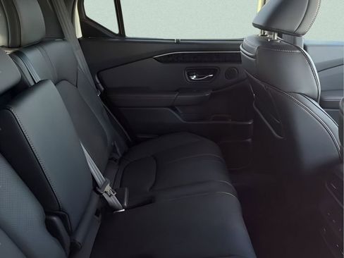 Certified 2026 Honda Passport TrailSport Elite image 13