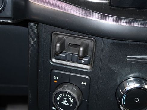 New 2025 Ford F150 Platinum w/ FX4 Off-Road Package image 45