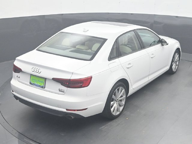 Used 2017 Audi A4 2.0T Premium AWD/4WD image 30