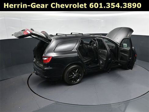 Used 2023 Dodge Durango GT image 49