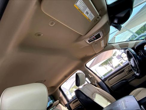 Used 2020 RAM 1500 Limited image 25