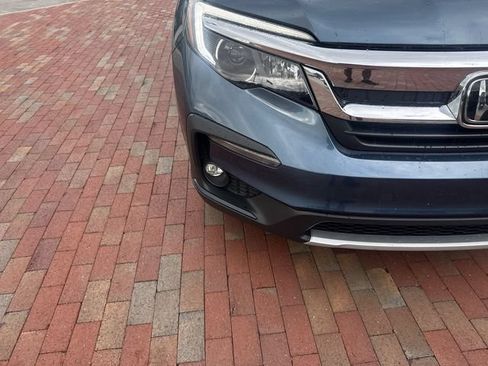 Used 2021 Honda Pilot EX-L image 21