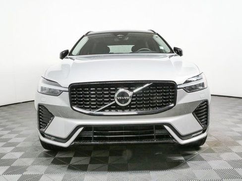 Used 2024 Volvo XC60 B5 Plus w/ Climate Package AWD/4WD image 35