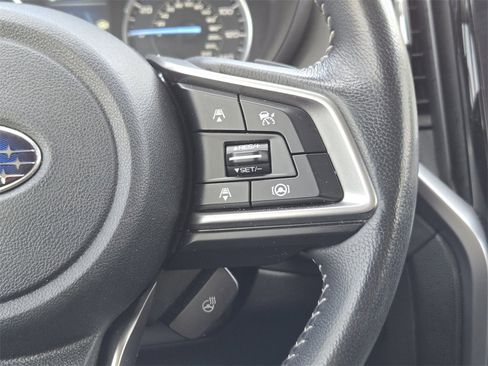 Used 2022 Subaru Ascent Limited w/ Technology Package image 30