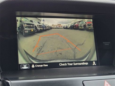 Used 2020 Acura ILX w/ Premium Package image 15