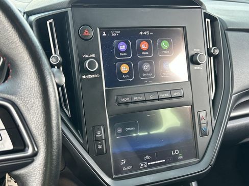 Certified 2023 Subaru WRX AWD/4WD image 22