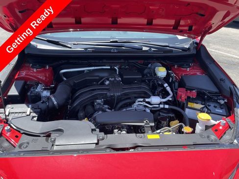 Certified 2025 Subaru Crosstrek 2.0i Premium image 14