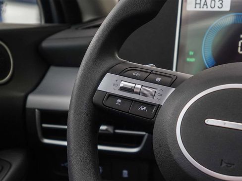 New 2026 Hyundai Sonata Blue image 16