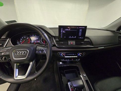 Used 2021 Audi Q5 2.0T Premium image 5