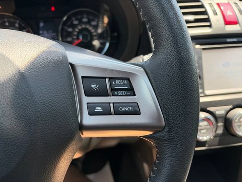 Used 2015 Subaru Forester 2.5i Touring w/ Eyesight & Navigation System AWD/4WD image 27
