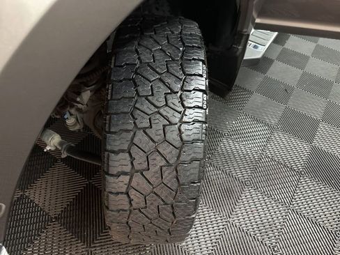 Used 2022 Ford F350 Lariat w/ Lariat Value Package image 37