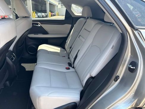 Used 2022 Lexus RX 350 AWD w/ Premium Package image 12