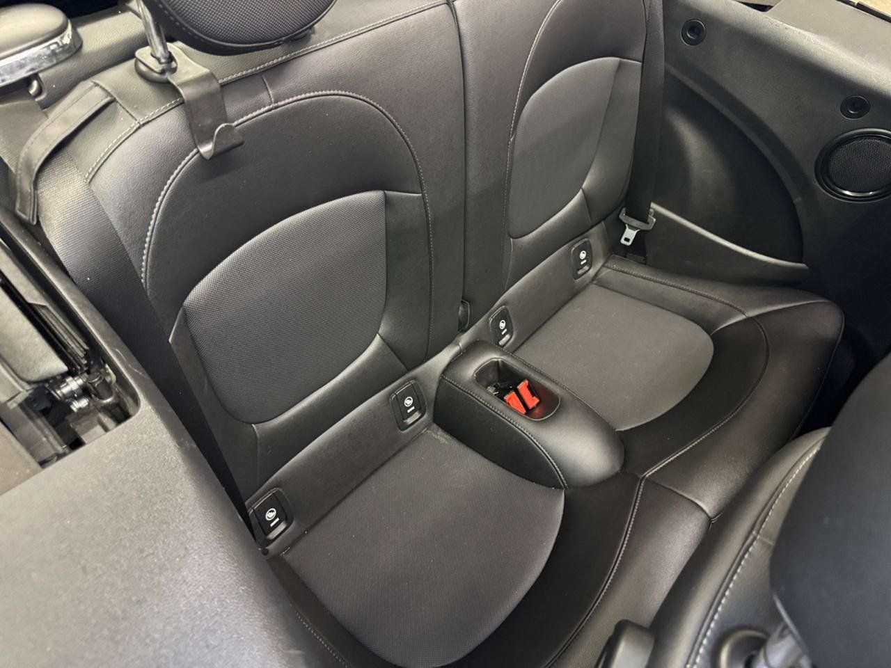 Used 2019 MINI Cooper Convertible FWD image 14
