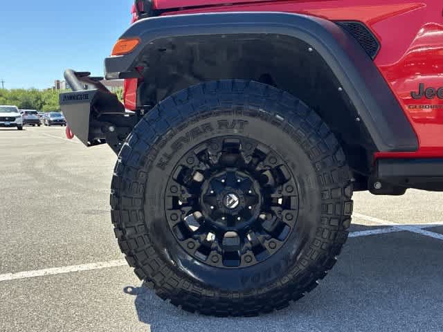 Used 2023 Jeep Gladiator Sport AWD/4WD image 14