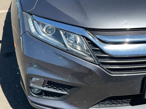 Used 2018 Honda Odyssey EX-L image 14