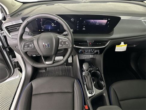 New 2026 Buick Encore GX Sport Touring w/ Advanced Technology Package image 20