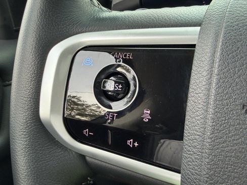 Certified 2026 Nissan Armada SV AWD/4WD image 29