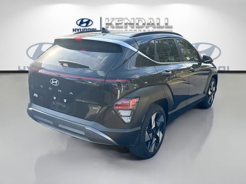Used 2024 Hyundai Kona Limited image 6