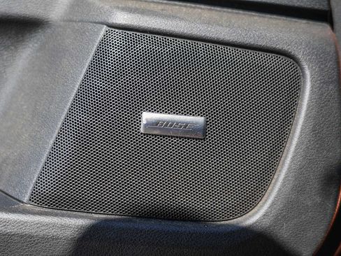 Used 2024 Nissan Sentra SR w/ SR Premium Package FWD image 18