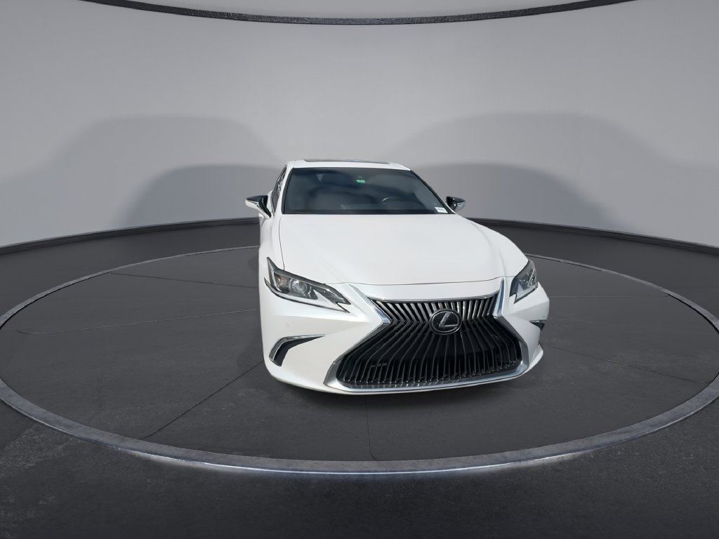 Used 2019 Lexus ES 350 w/ Premium Package FWD image 3
