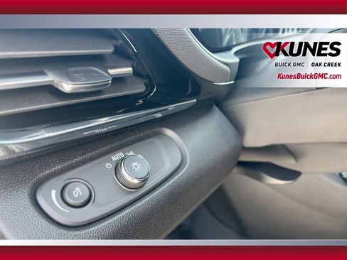 New 2026 Buick Envista Sport Touring w/ Convenience I Package image 26