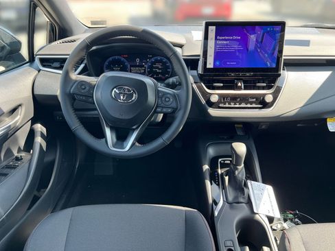 New 2026 Toyota Corolla SE image 18