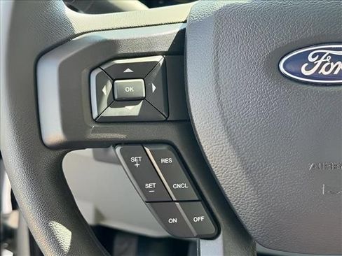 New 2025 Ford E-450 and Econoline 450 Super Duty w/ Shuttle Bus Prep Package image 36