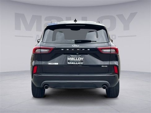 Certified 2024 Ford Escape ST-Line image 3