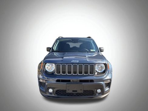 Used 2022 Jeep Renegade Latitude w/ Convenience Group image 8