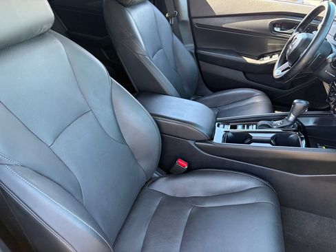 Used 2024 Honda Accord Touring image 10