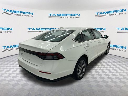 Used 2024 Honda Accord EX image 5