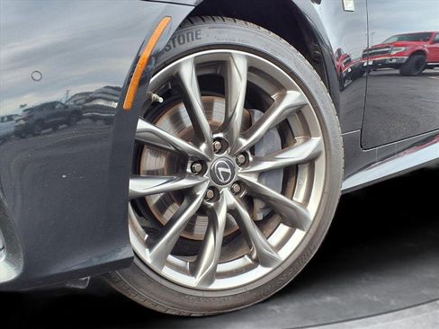 Used 2022 Lexus RC 350 F Sport image 26