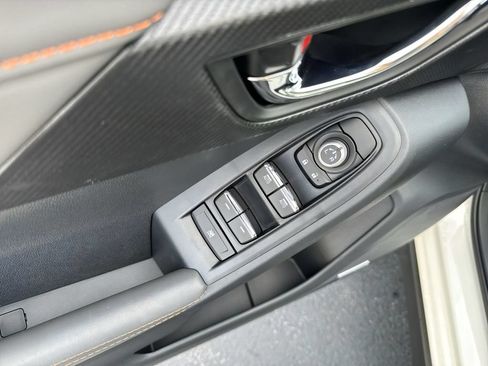 New 2026 Subaru Crosstrek 2.5i Limited w/ Crosstrek Mirror Package AWD/4WD image 15