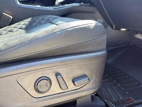 Used 2022 Kia Sorento SX image 22